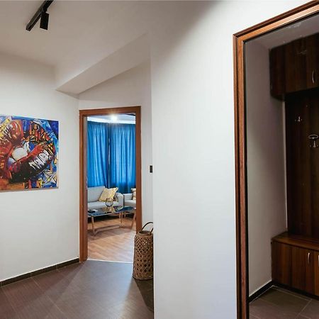Luxury Art 4 Apartment Blagoevgrad Exterior foto