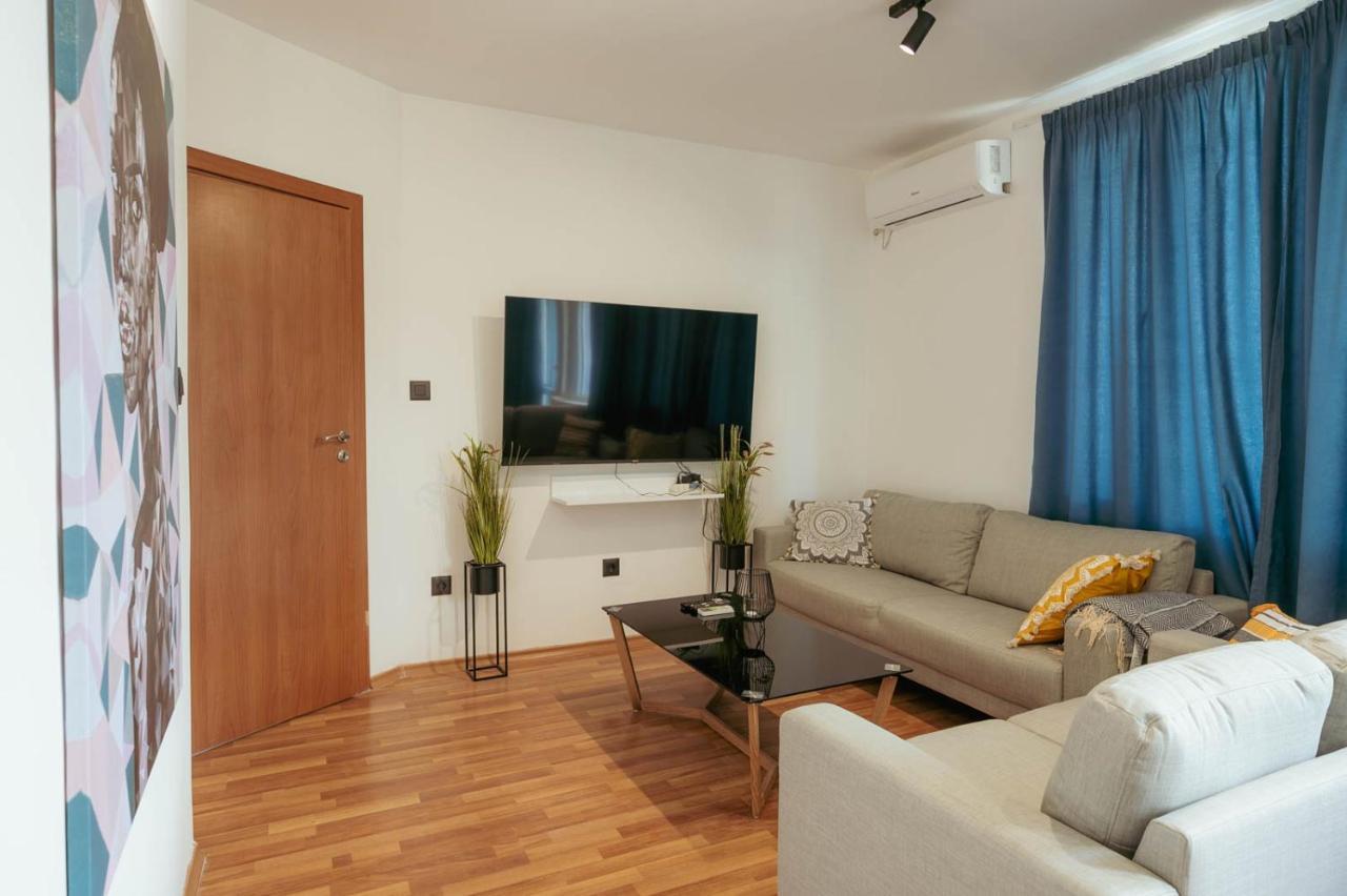 Luxury Art 4 Apartment Blagoevgrad Exterior foto