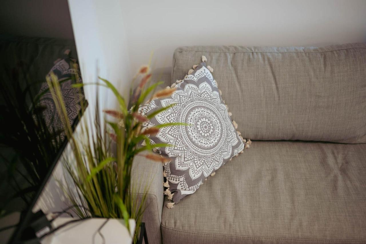 Luxury Art 4 Apartment Blagoevgrad Exterior foto