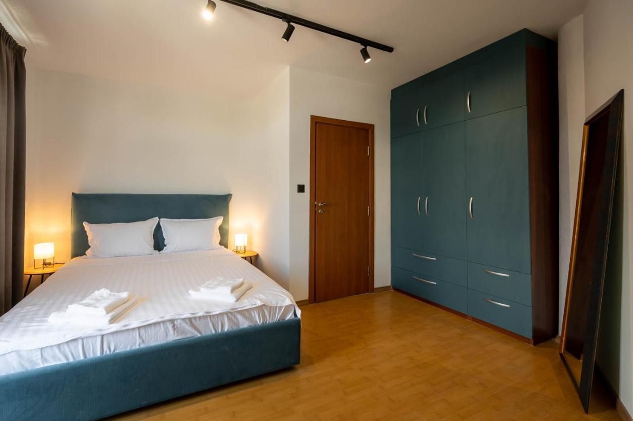Luxury Art 4 Apartment Blagoevgrad Exterior foto