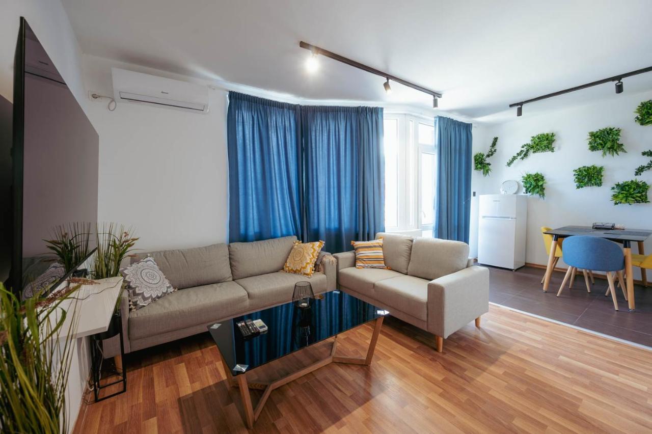 Luxury Art 4 Apartment Blagoevgrad Exterior foto