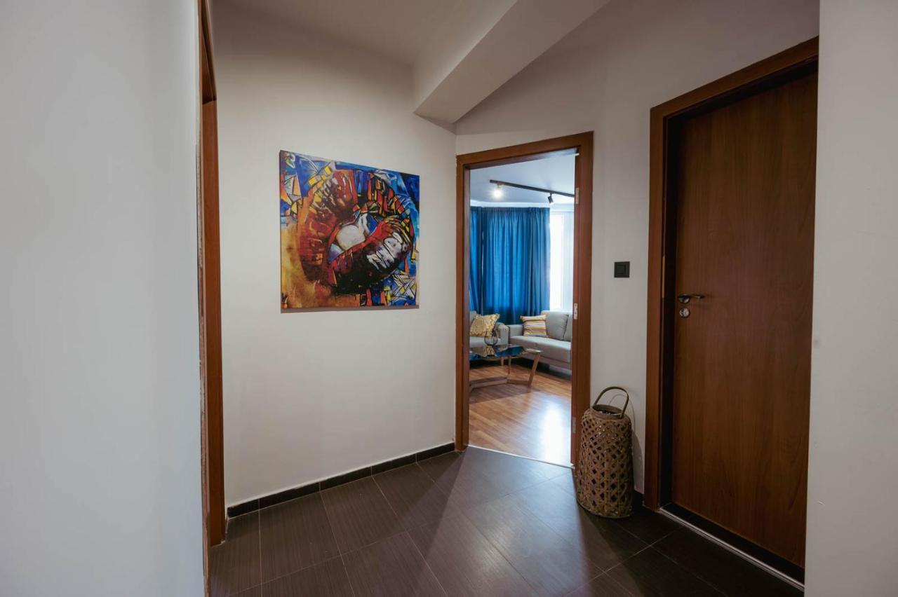 Luxury Art 4 Apartment Blagoevgrad Exterior foto