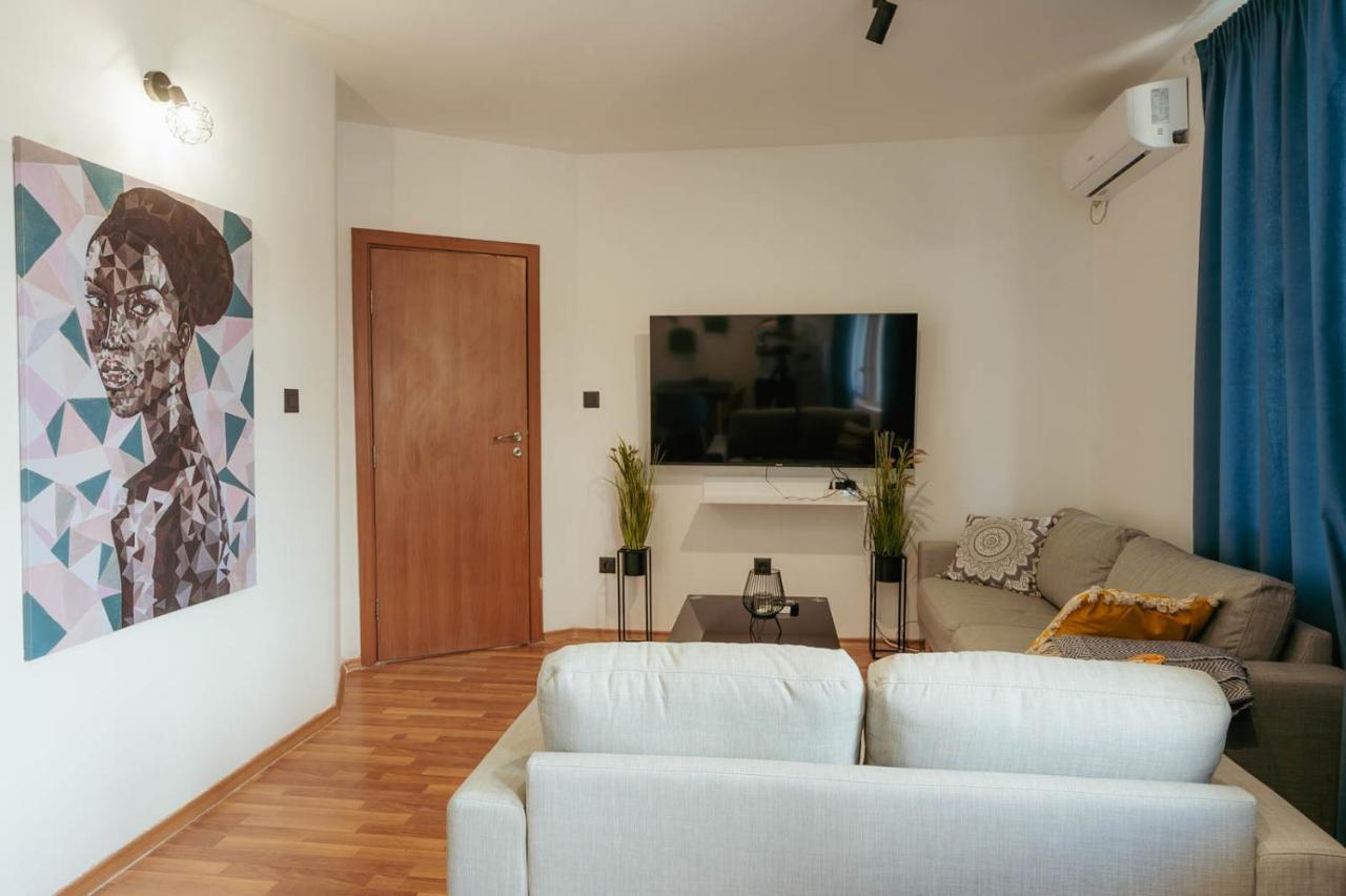 Luxury Art 4 Apartment Blagoevgrad Exterior foto